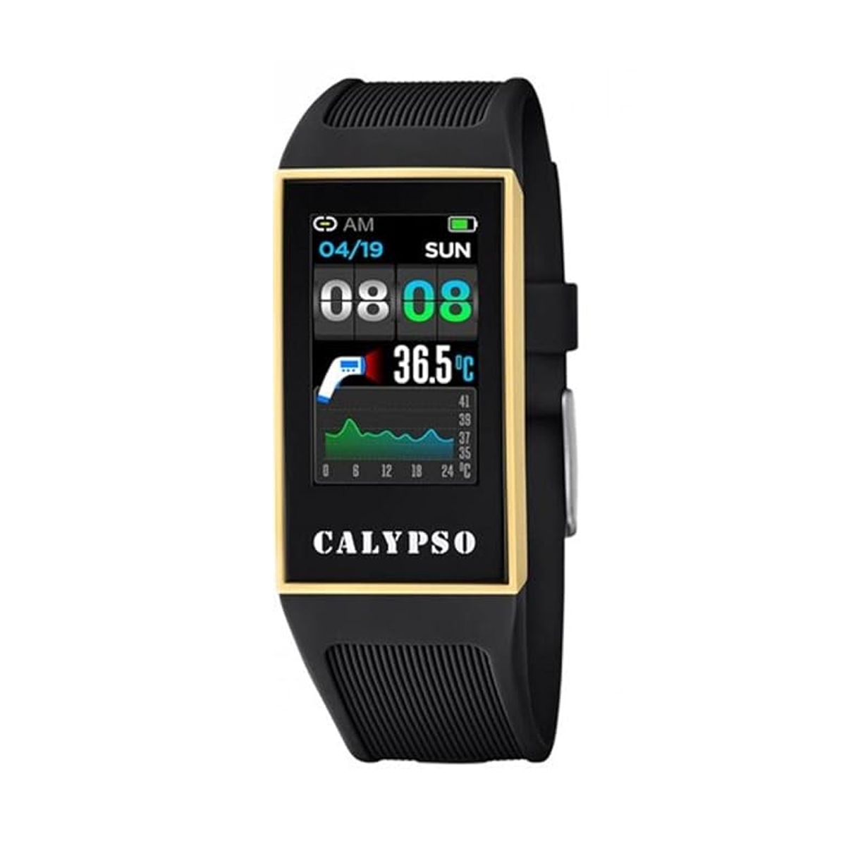 Calypso Watches Mod. K8502/4
