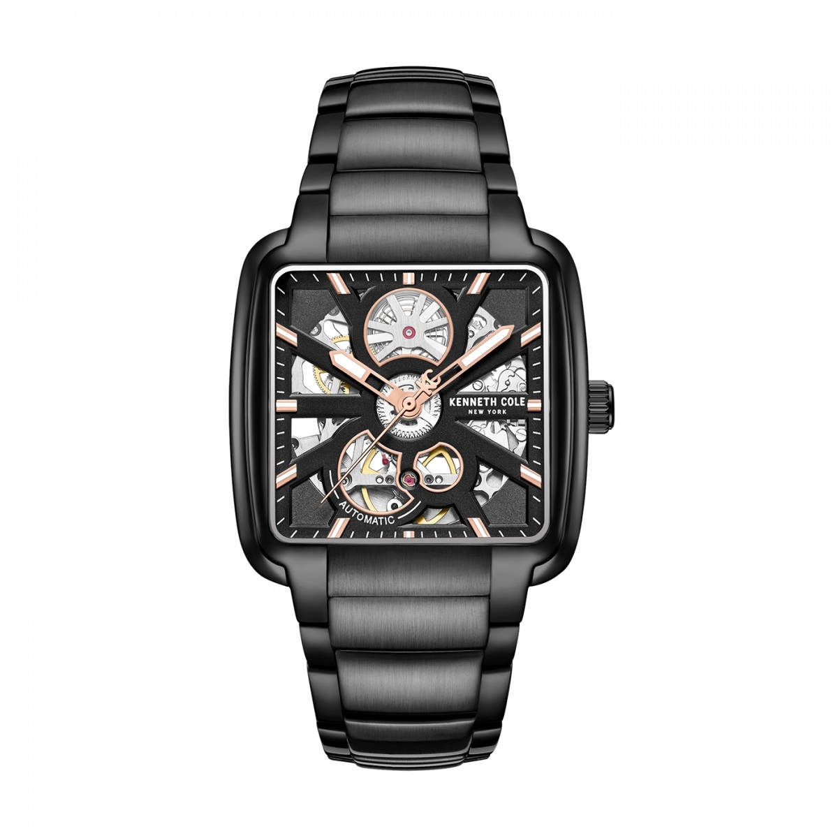 Kenneth Cole Watches Mod. Kcwgy0080603