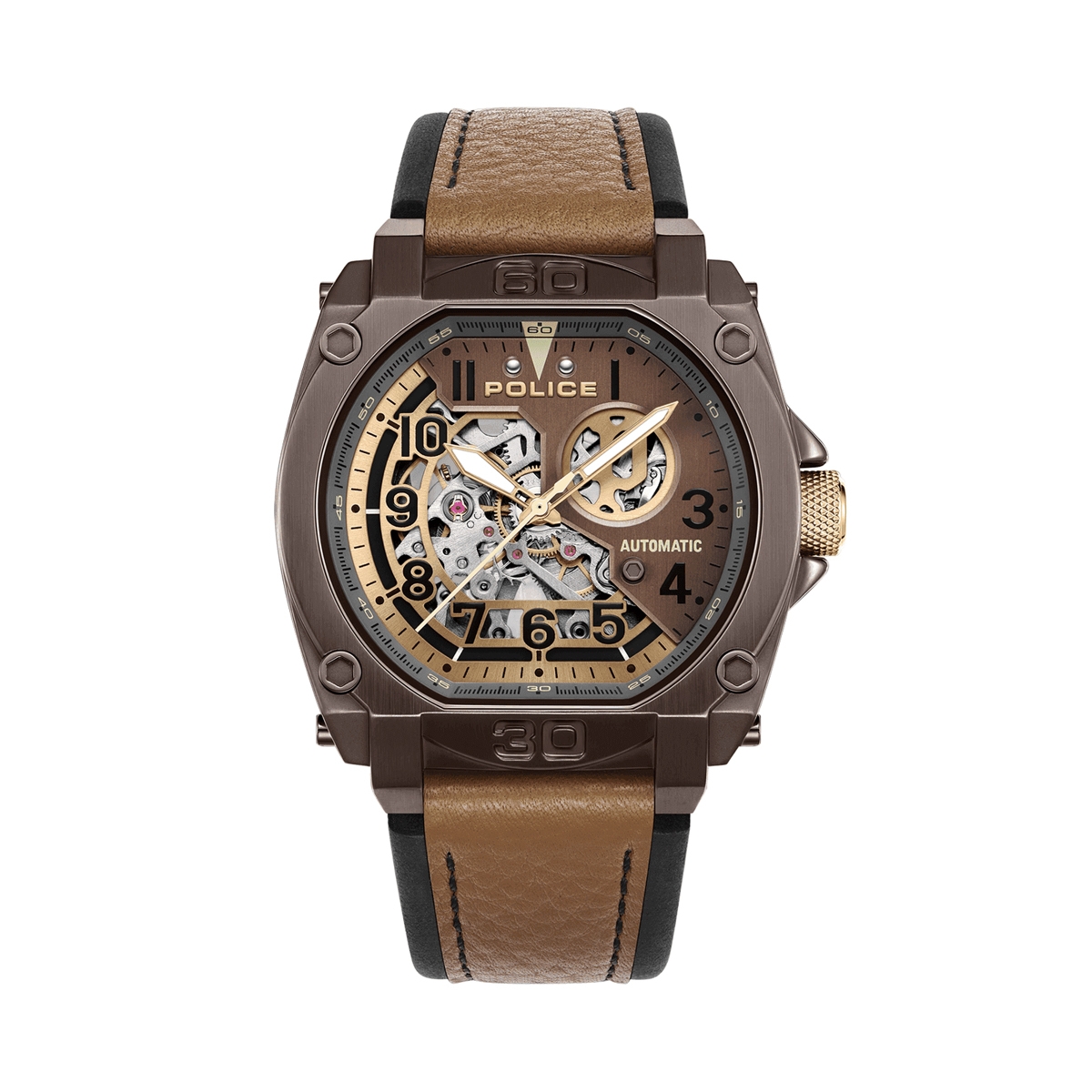 Police Watches Mod. Pewge0040002