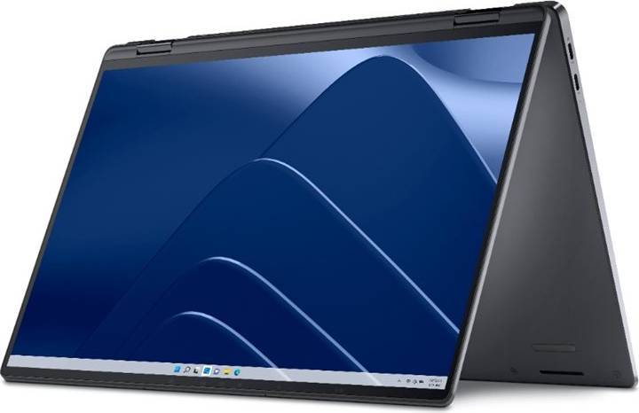 Dell Nb 14" Touch Latitude 9450 2in1 Ultra 7 165u 16gb 512gb Ssd Win 11 Pro **scatola Aperta**