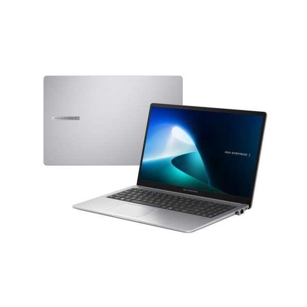Asus Nb 15,6" Expertbook P1 I5-13420h 8gb 512gb Ssd Freedos