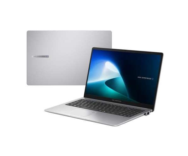 Asus Nb 15,6" Expertbook P1 I3-1315u 8gb 512gb Ssd Win 11 Pro
