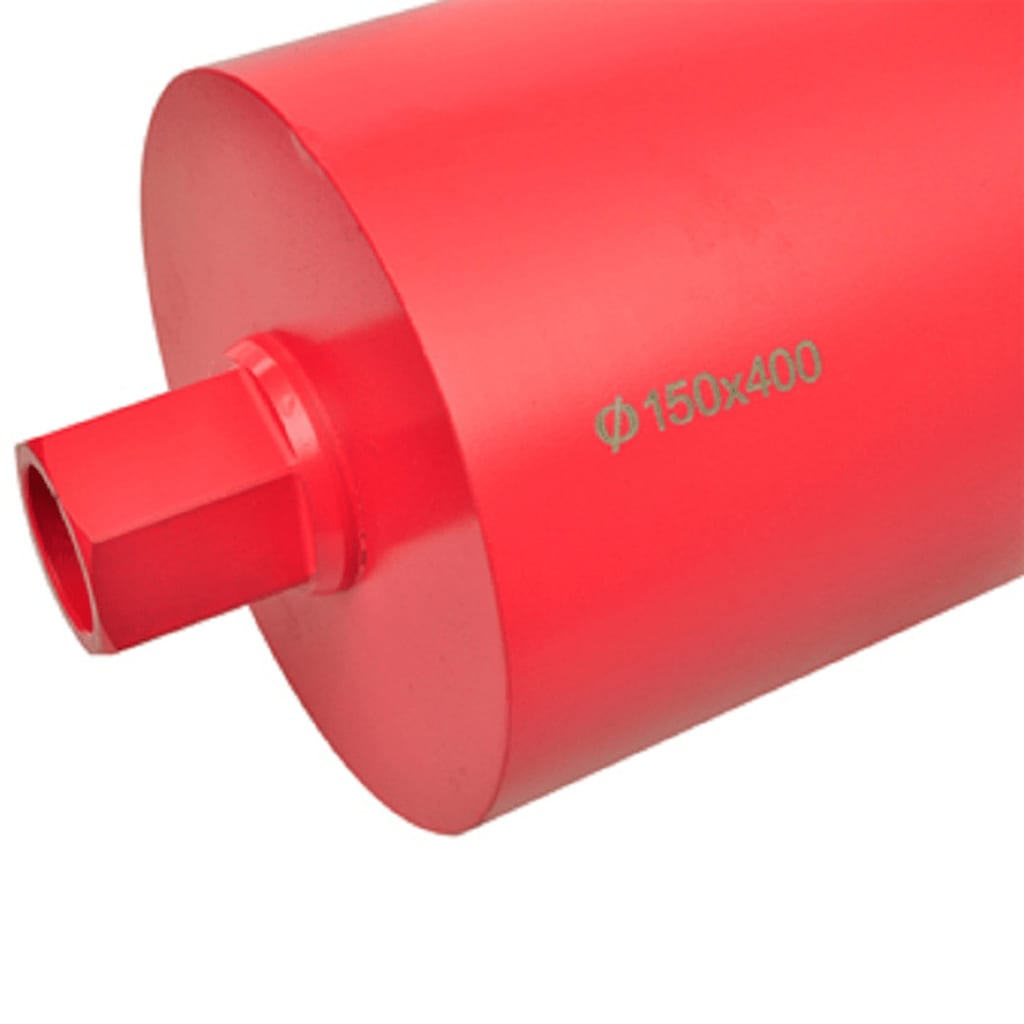 Punte Trapano Carotiere Diamantato Trapano 150x400mm - Image 3