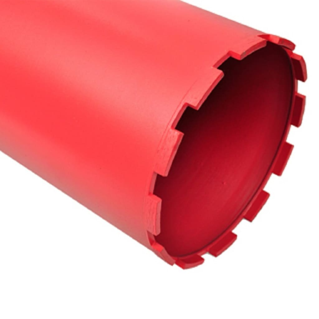 Punte Trapano Carotiere Diamantato Trapano 150x400mm