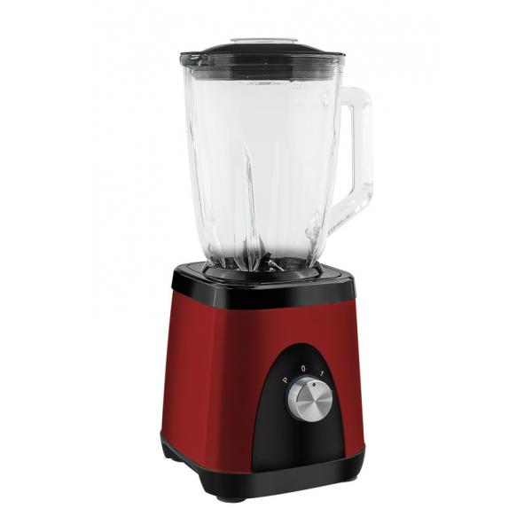 Frullatore Küken Rosso 1000 W
