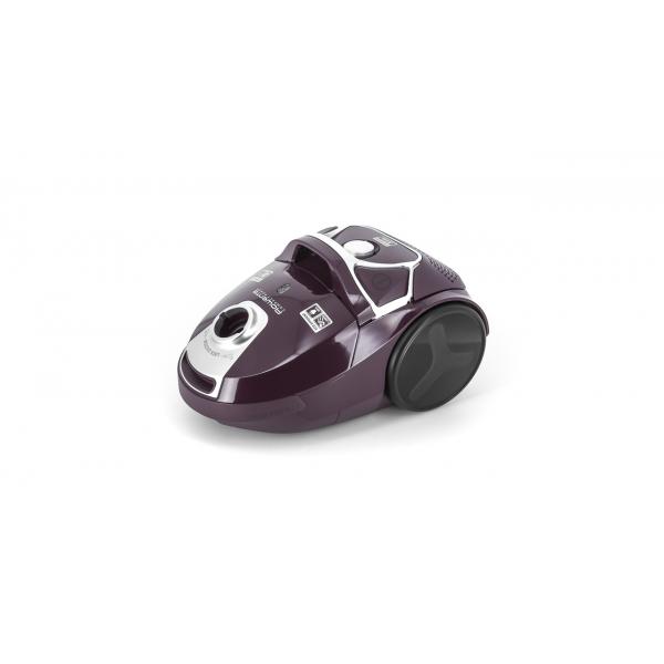 Aspirapolvere con Sacchetto Rowenta RO3969EA 3L 750W Easy Brush Rosso Viola Violetta 2000 W 750 W - Image 3