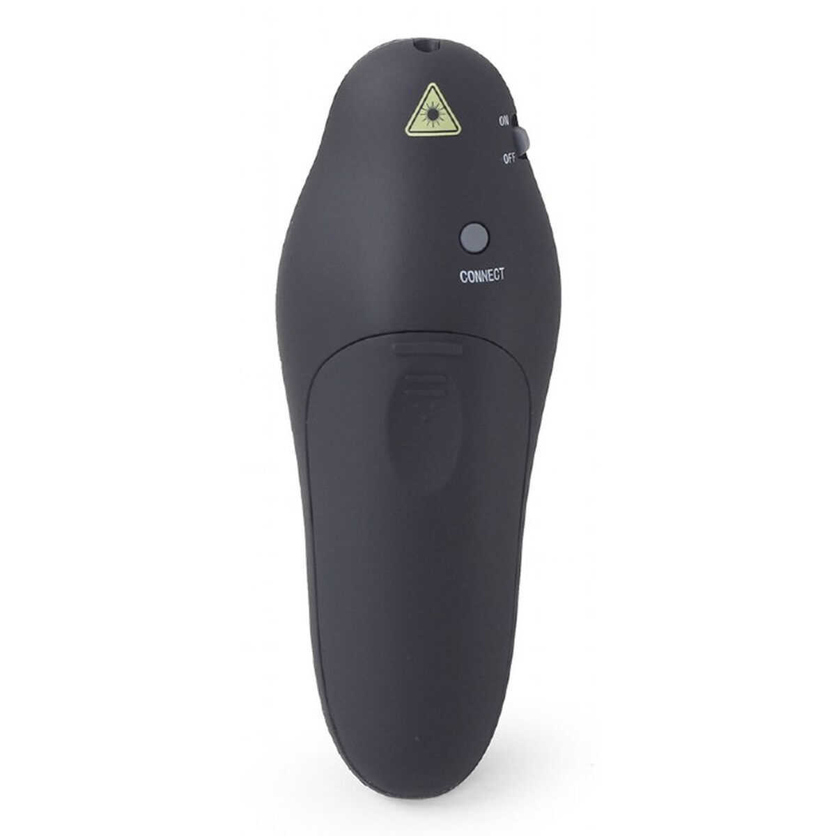 Telecomando Universale GEMBIRD WP-L-11 Nero - Image 4