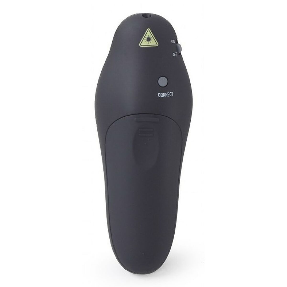 Telecomando Universale GEMBIRD WP-L-11 Nero - Image 6