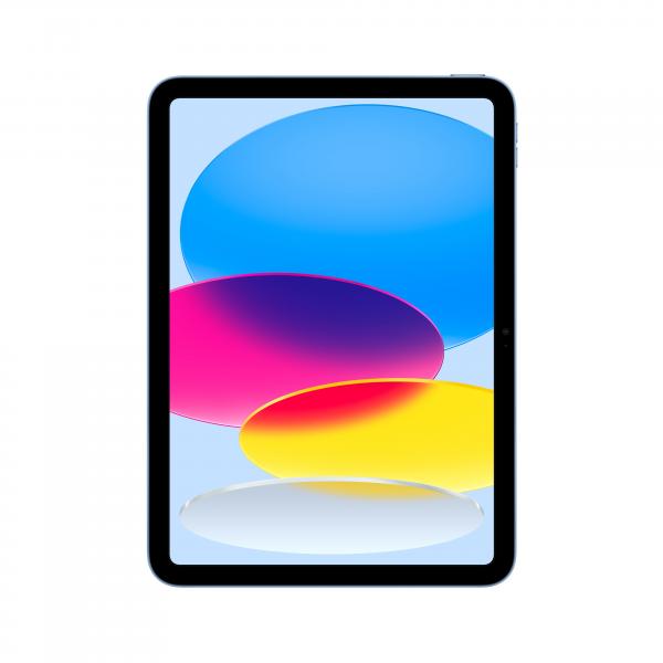 Tablet Apple iPad 2022 Azzurro 10,9" 64 GB