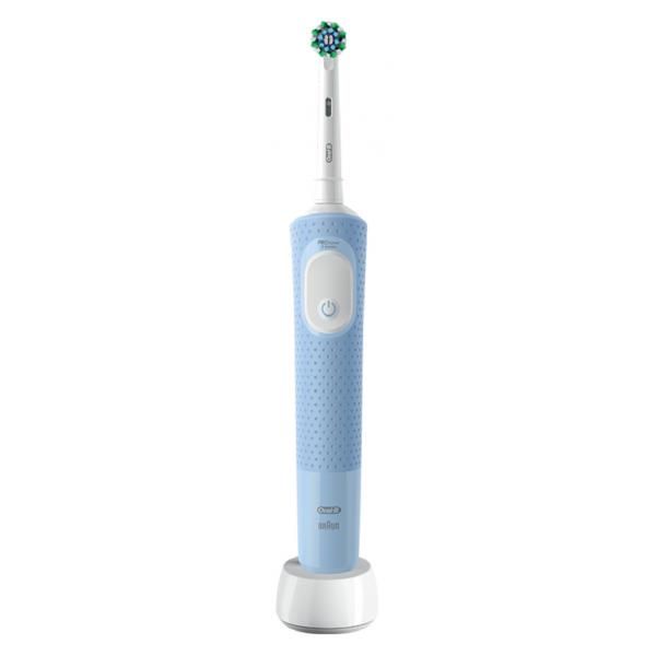Spazzolino da Denti Elettrico Oral-B Vitality Pro Nero