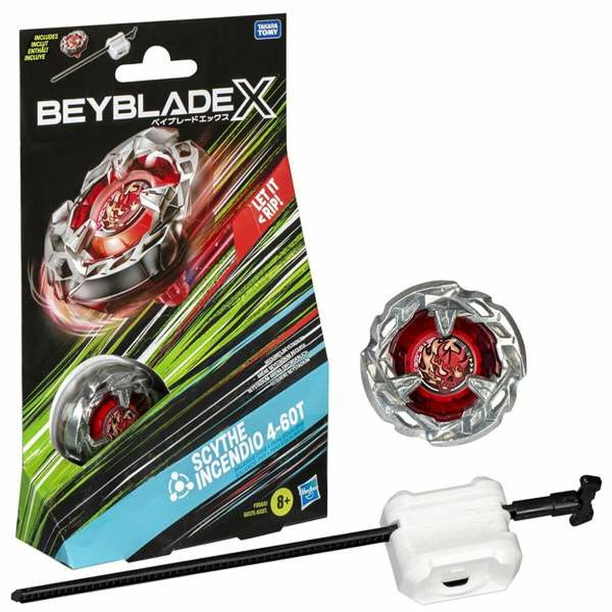 Trottola Beyblade X - Image 3