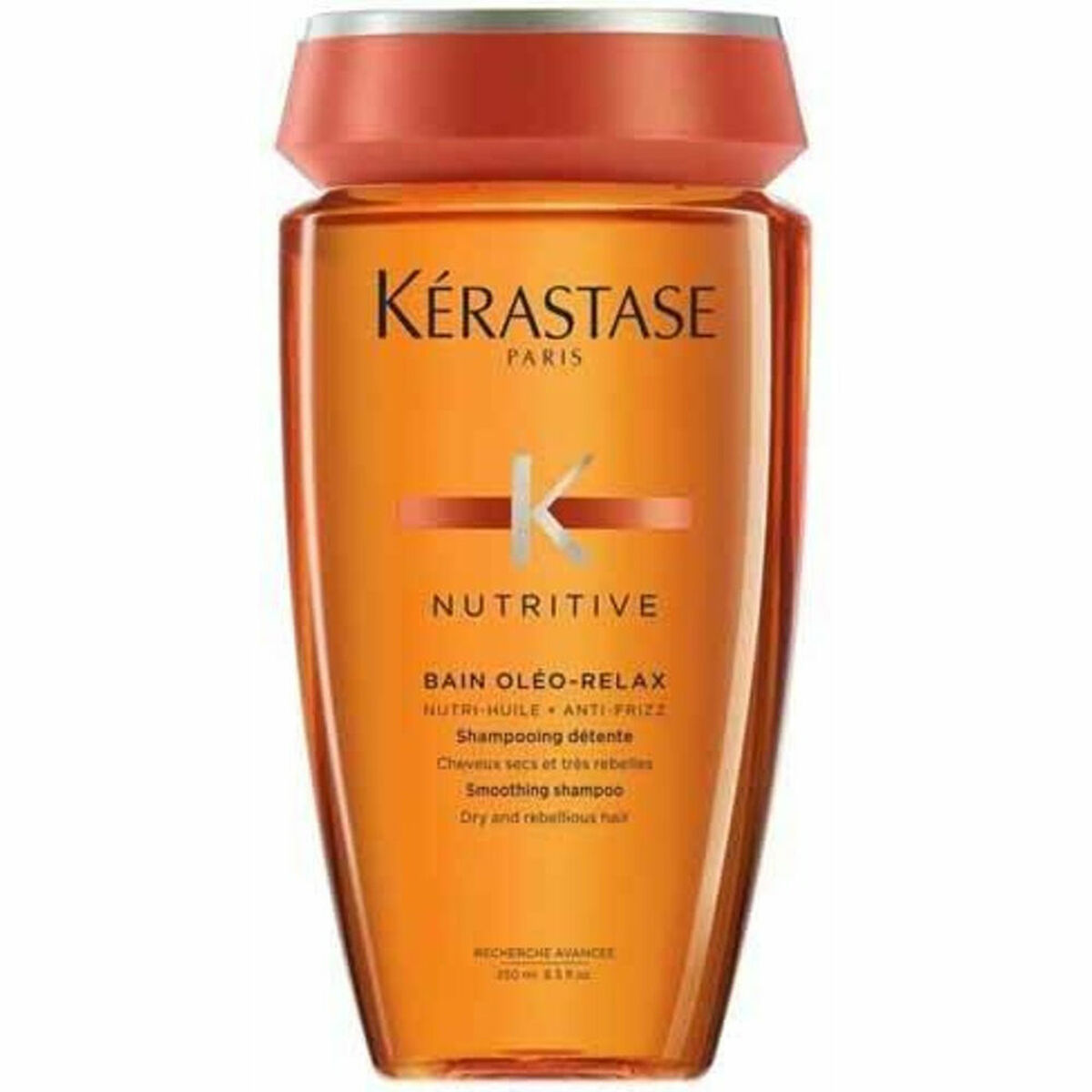 Shampoo Kerastase 905-03637 Floreale 250 ml
