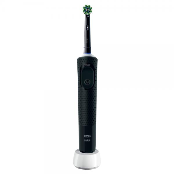 Spazzolino da Denti Elettrico Oral-B Vitality Pro Nero