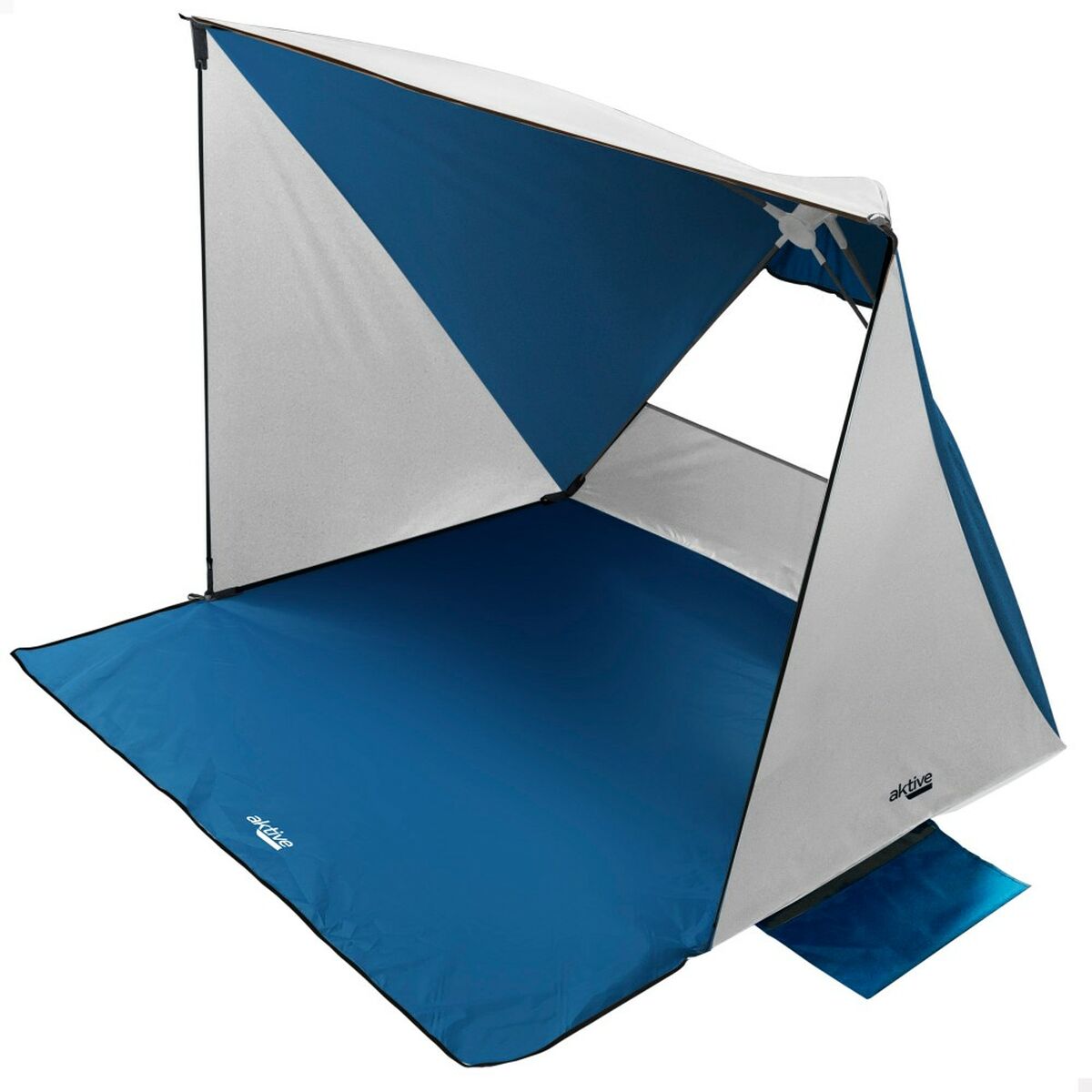 Tenda Paravento Aktive 145 x 103 x 148 cm UV50