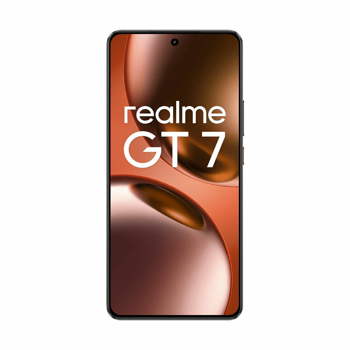 Smartphone Realme RMX5061 6,78" Octa Core 12 GB RAM 256 GB Nero - Image 3