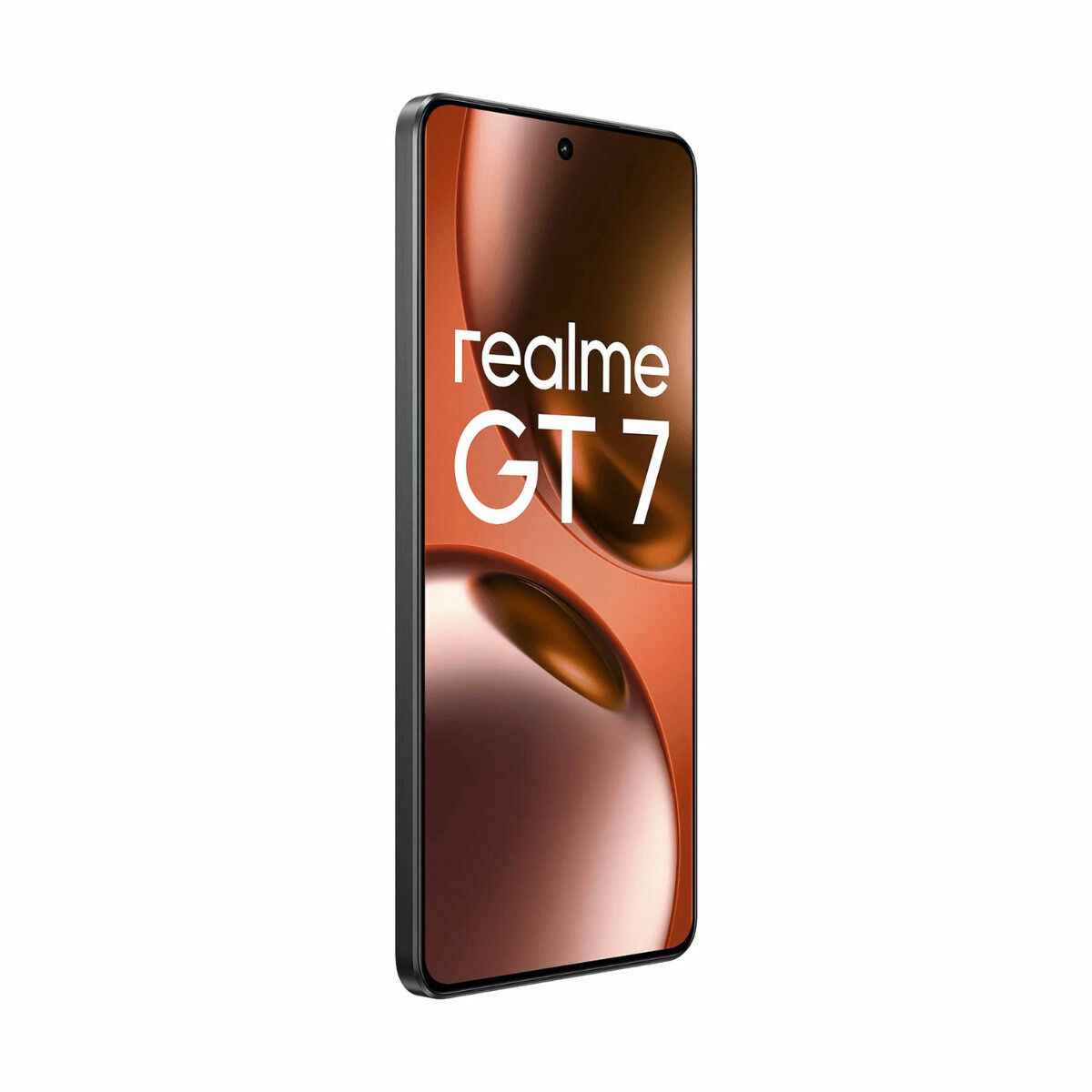 Smartphone Realme RMX5061 6,78" Octa Core 12 GB RAM 256 GB Nero - Image 5