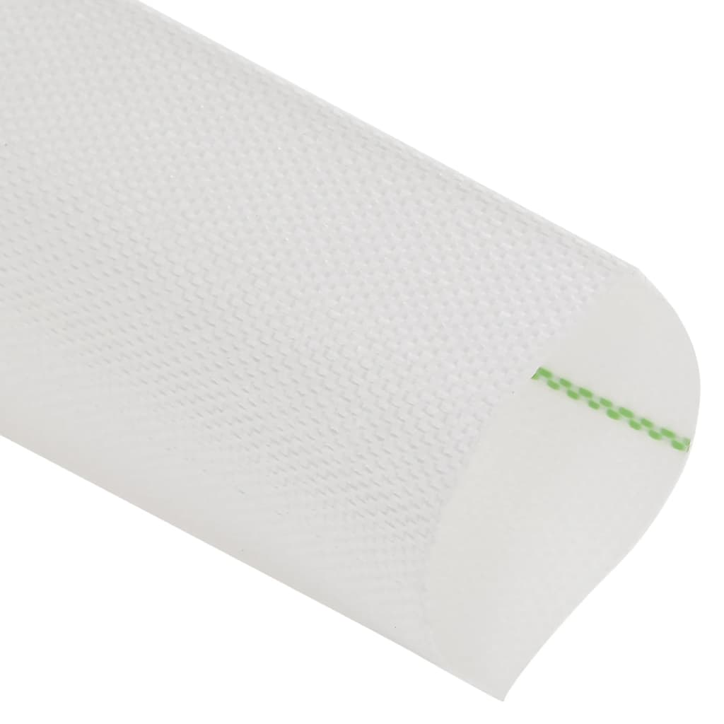 vidaXL Tuyau plat 25 m 2" PE - Image 5