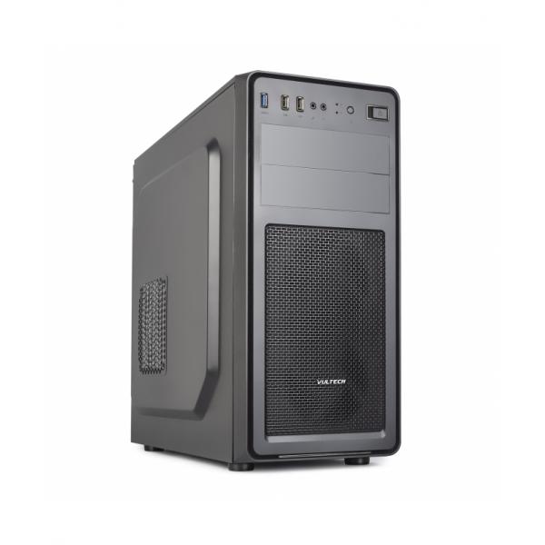 Vultech VcO-A2699 - Case Atx - 1x Usb 3.0 - 2x Usb 2.0