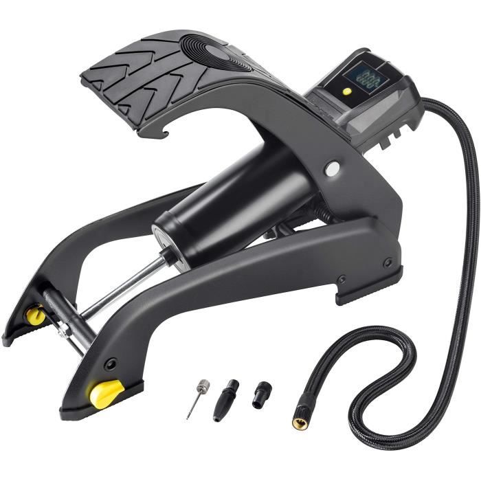 Pompe Per Manometri Digitali - Image 3