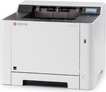 Kyocera Ecosys P5026cdw - Drucker - Farbe - Duplex - Laser - A4/legal - 9600 X 600 Dpi - Bis Zu 26 Seiten/min. (s/w) / Bis Zu 26 Seiten/min. (farbe)