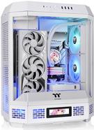 Thermaltake The Tower 600 - Mid Tower - Atx - Seitenteil Mit Fenster (gehärtetes Glas) (cA-1z1-00m6wN-00)