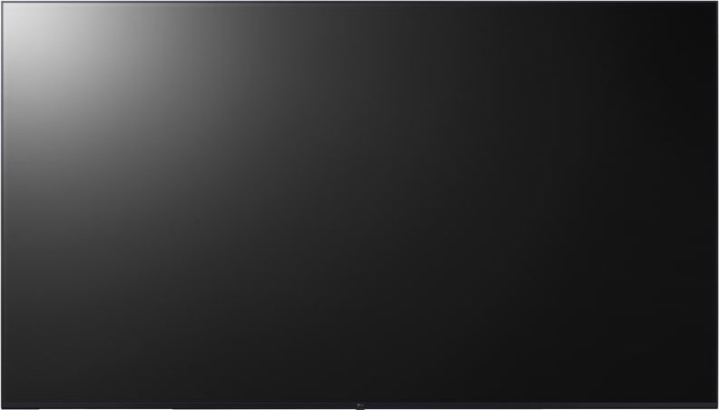 Lg 86ul3J-N Signage Display 218.44cm 86zoll Ips Uhd 330cd/m2 1.200 1 Speaker+ Wifi (86ul3J-N.aeu)