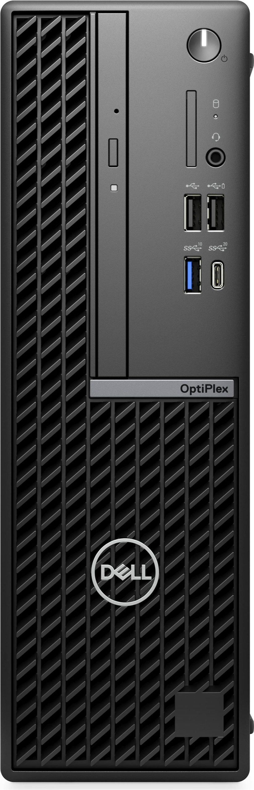 Dell Optiplex 7020 Plus - Sff - Core I5 I5-14500 / 2,6 Ghz - Vpro Enterprise - Ram 16gb - Ssd 512gb - Nvme, Class 35 - Uhd Graphics 770 - 1gbe, Bluet