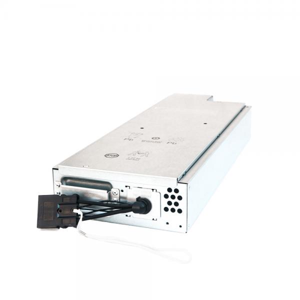 Origin Storage Smx3000rmlv2unC-Bat Batteria Ups Acido Piombo [vrla] 120 V (origin Replacement Ups Battery Cartridge Apcrbc117 For Smx3000rmlv2unc)