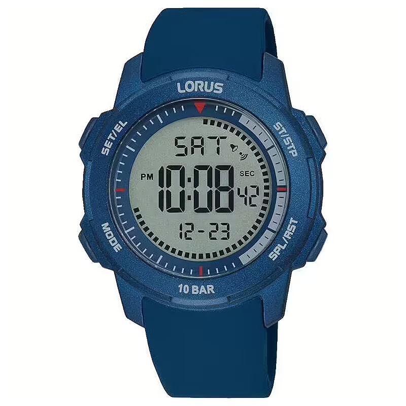 Lorus Watches Mod. R2373px9