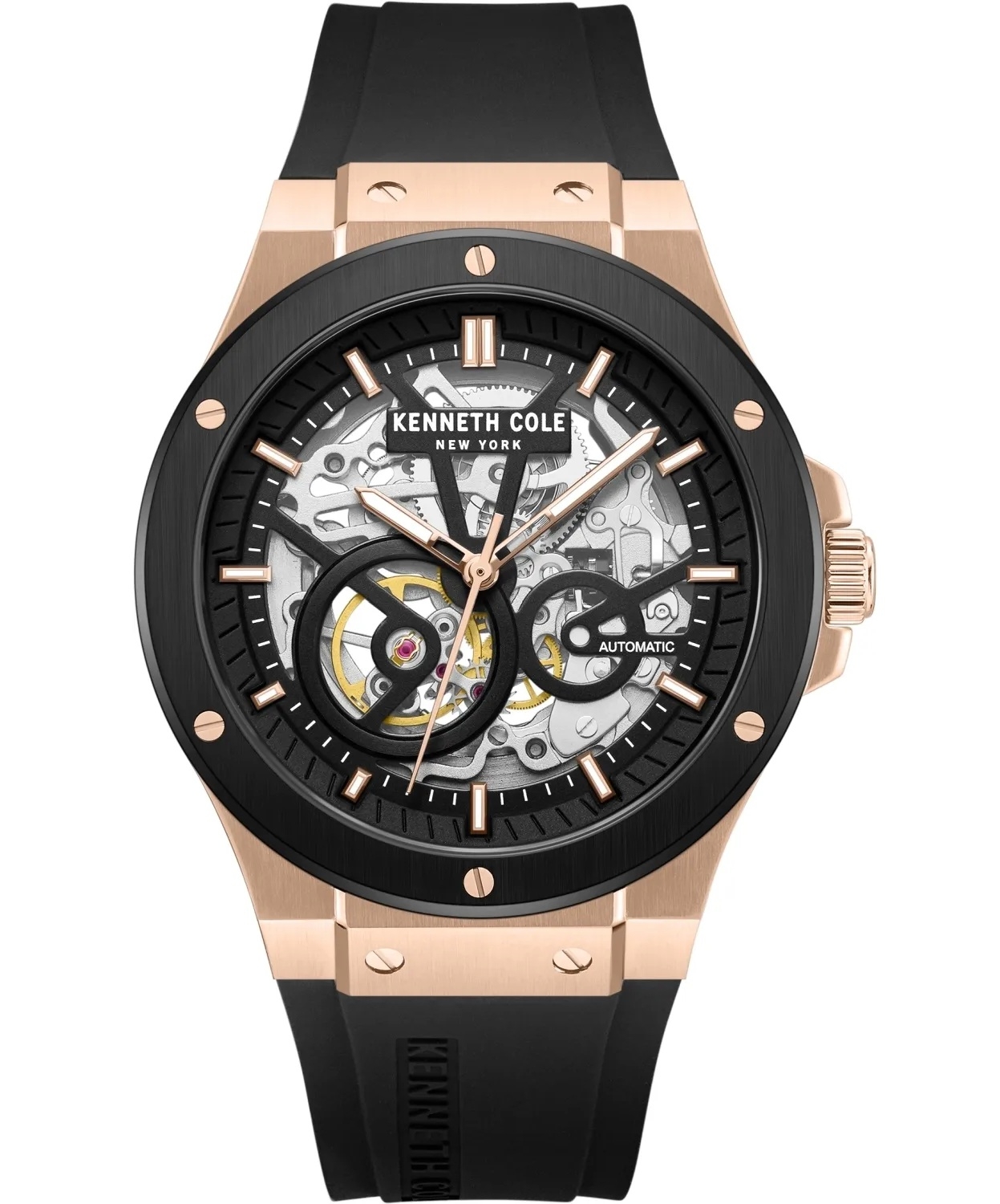 Kenneth Cole Mod. Bleecker