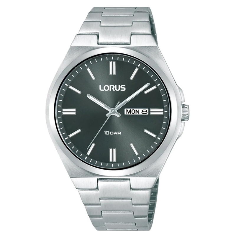 Lorus Mod. Rh393ax9