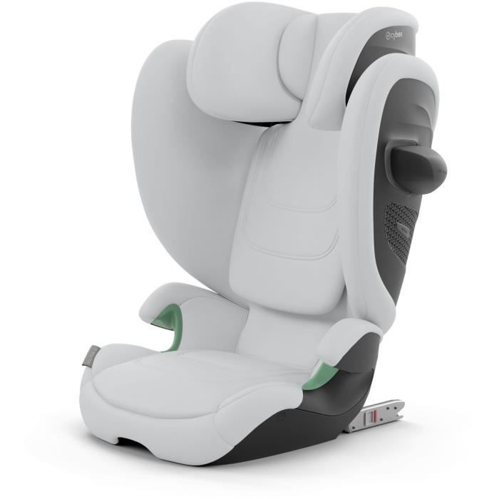Seggiolino Auto - Cybex - Solution G2 I-Fix - Fog Grey