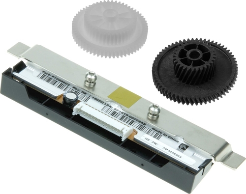 Zebra Kit Convert 300dpi To 203dpi Zt111 Zt211 Zt231 Zt231r (p1123335-055)