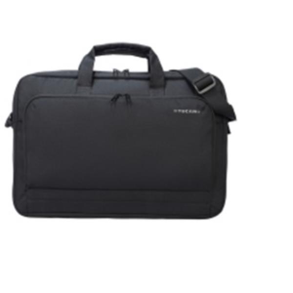 Tucano Borsa Star Per Notebook Fino Alla Misura 17.3" Nera