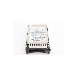 Ibm Lenovo Gen2 - Festplatte - 300 Gb - HoT-Swap - 6.4 Cm Sff (2.5" Sff) - Sas 6gb/s - 10000 U/min - Für Bladecenter Hs23, System X3100 M5, X3300 M4,