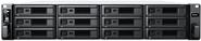 Synology K/rs2423+ + 12x Hdd 16tb Sata (k/rs2423+ + 12x Hat5300-16t)