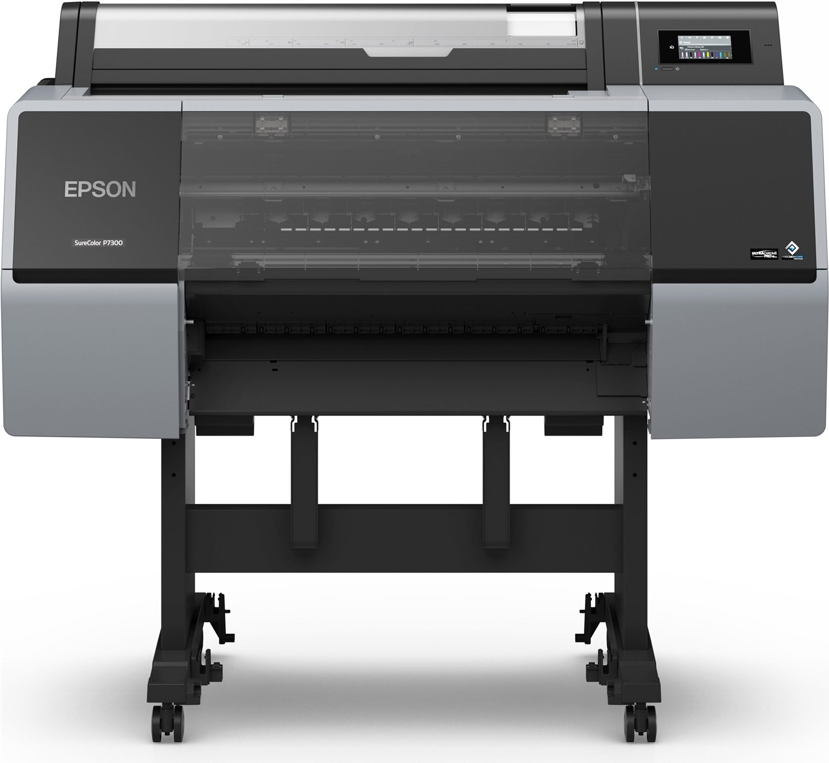 Epson Surecolor P7300 - 610 Mm (24") Großformatdrucker - Farbe - Tintenstrahl - Rolle (61 Cm) (c11cl82301a0)