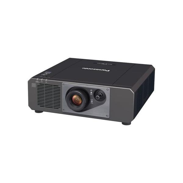 Panasonic PT-Frz60bej Videoproiettore Proiettore A Raggio Standard 6000 Ansi Lumen Dlp Wuxga [1920x1200] Nero (pT-Frz60bej Projector - 6000 Ansi Lume