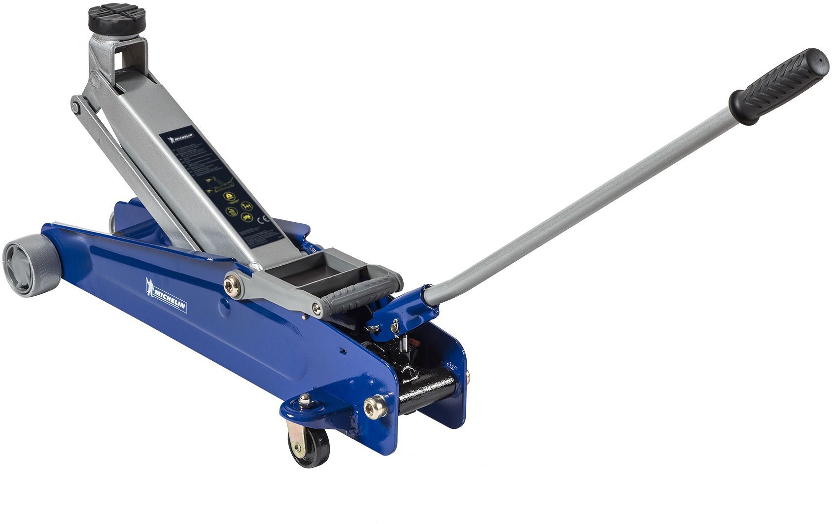 Michelin Cric Suv - 15 A 53 Cm - 2,25 T