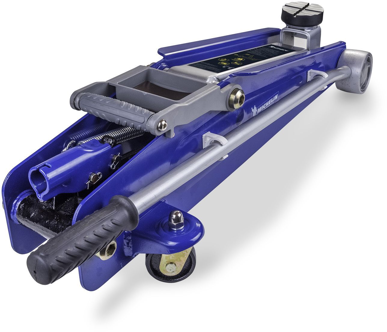 Michelin Cric Suv - 15 A 53 Cm - 2,25 T - Image 5