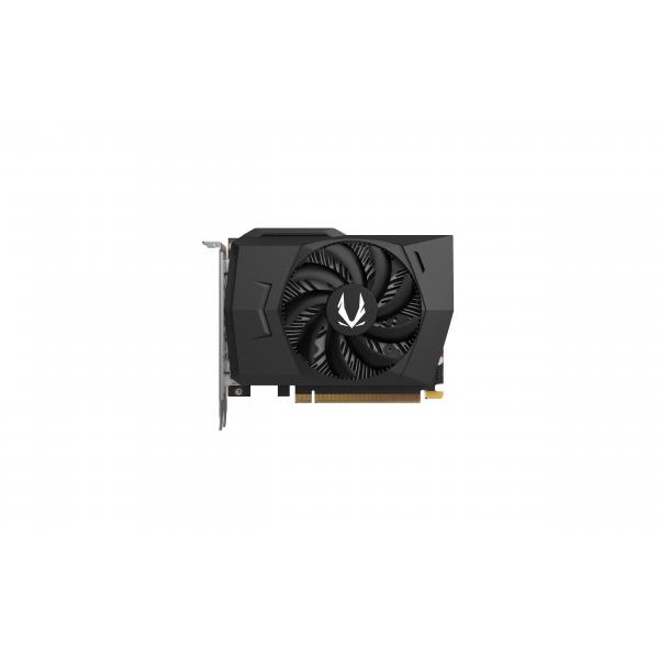 Zotac Gaming Geforce Rtx 3050 6gb Gddr6 Solo