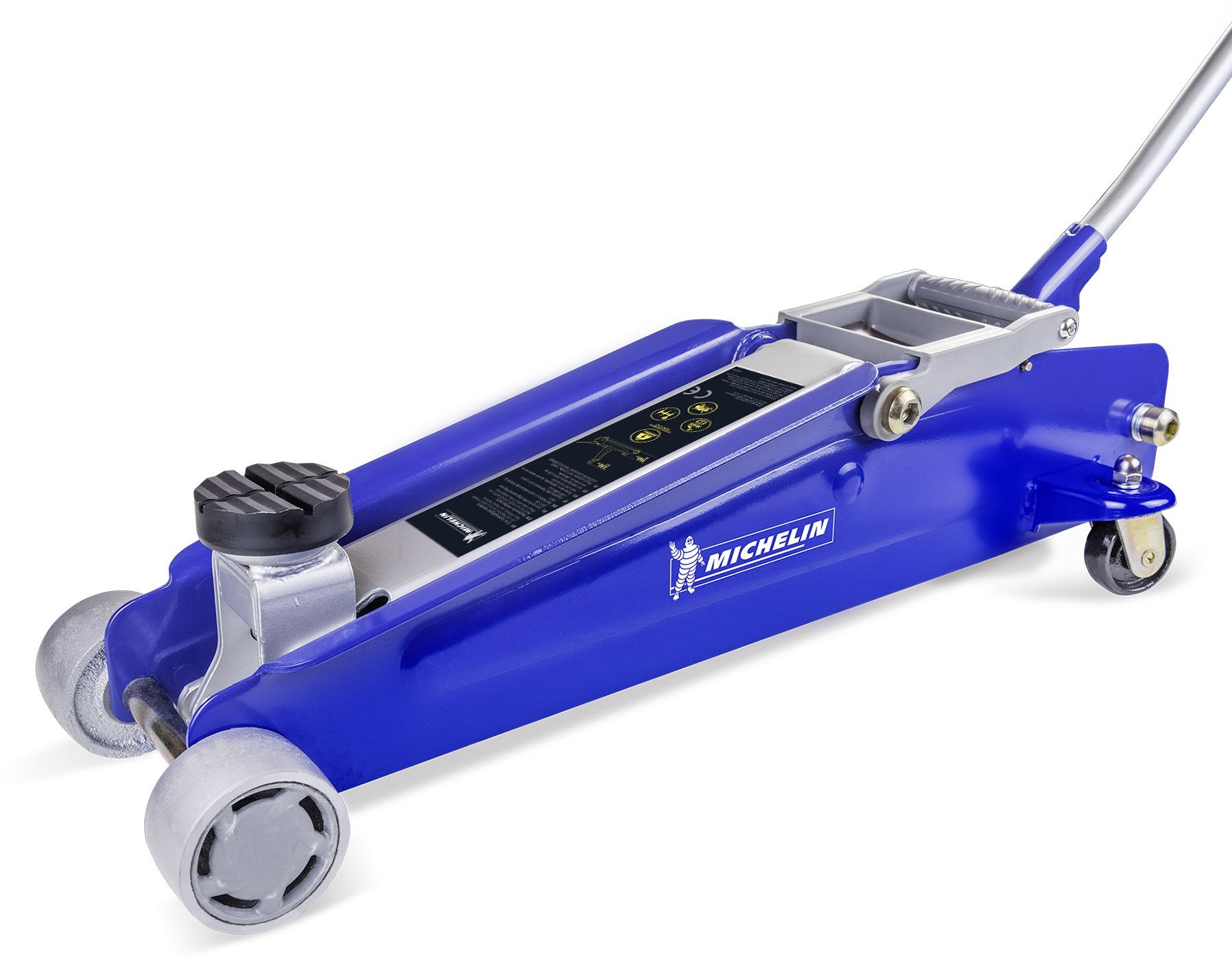 Michelin Cric Suv - 15 A 53 Cm - 2,25 T - Image 4