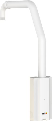 Axis T91d62 Telescopic - KamerA-Wandbefestigungskit (5507-271)