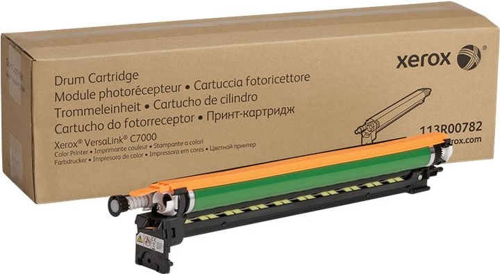 Xerox Versalink C7000 - Original - Trommeleinheit - Für Versalink C7000v/dn, C7000v/n, C7001