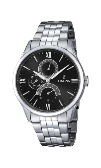 Festina Watches Mod. F16822/4