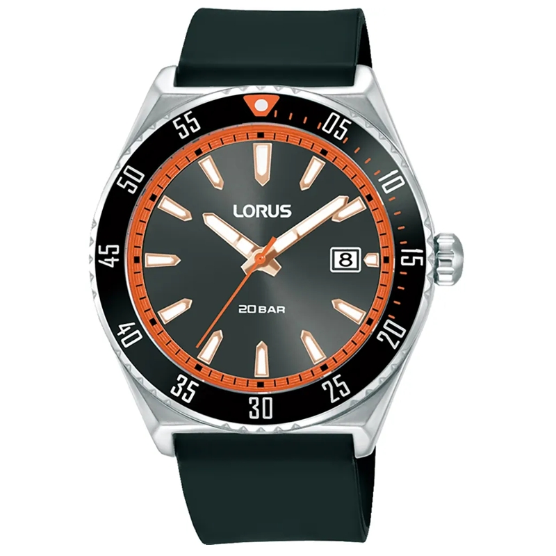 Lorus Mod. Rs959dx9