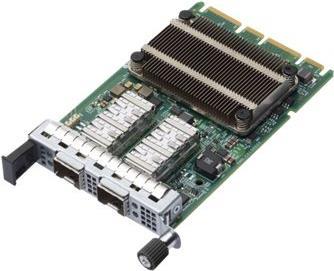 Lenovo Thinksystem Broadcom 57414 10/25gbe Sfp28 2-Port Ocp Ethernet Adapter (4xc7a08237)