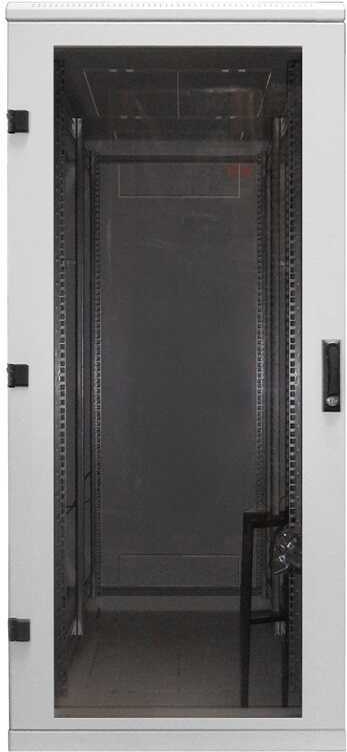Triton 19" Netzwerkschrank Rma 600 X - Rack (rmA-37-A68-CaX-N1)