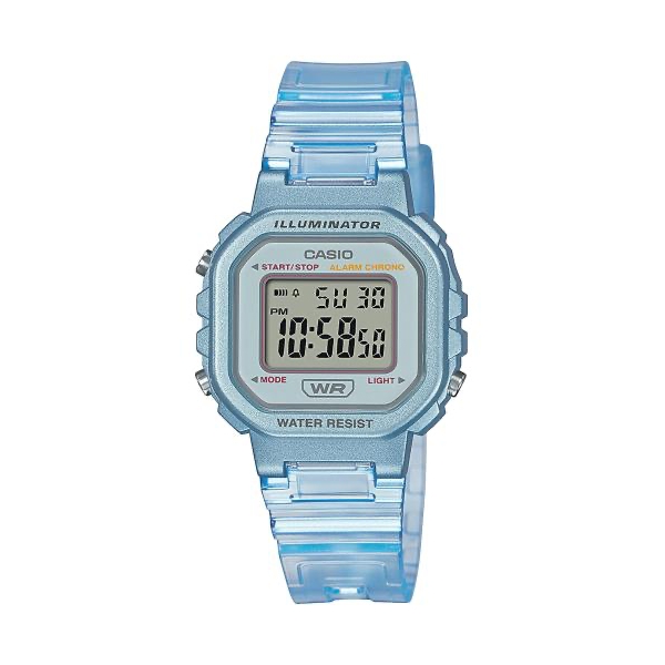 Casio Eu Watches Mod. LA-20whS-2aef
