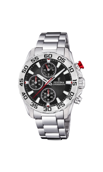 Festina Watches Mod. F20457/3